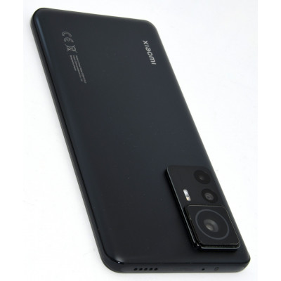 XIAOMI 12T PRO 256GB NEGRO