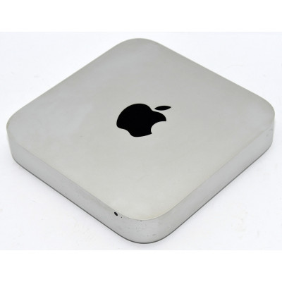 APPLE  MAC MINI 6,1 2012 A1347 / INTEL i5 2.5GHz / 4GB RAM / 500GB HDD