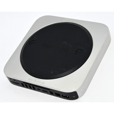 APPLE  MAC MINI 6,1 2012 A1347 / INTEL i5 2.5GHz / 4GB RAM / 500GB HDD