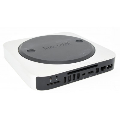 APPLE  MAC MINI 6,1 2012 A1347 / INTEL i5 2.5GHz / 4GB RAM / 500GB HDD