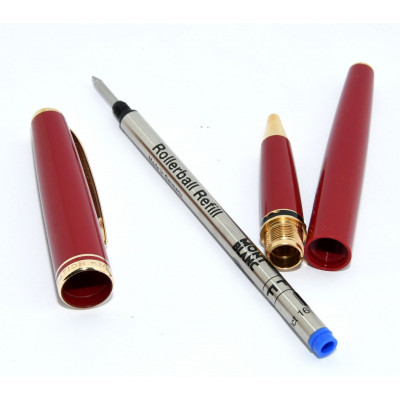 ROLLERBALL MONTBLANC PIX GENERATION