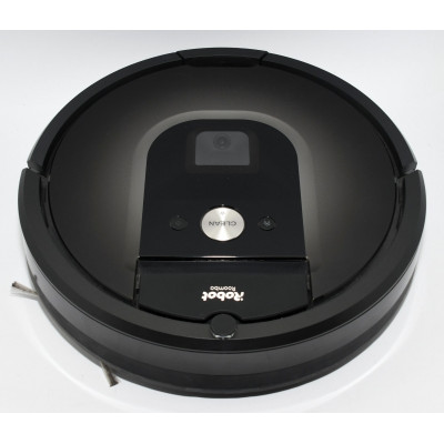 ASPIRADOR IROBOT ROOMBA 980