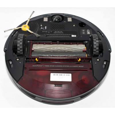 ASPIRADOR IROBOT ROOMBA 980