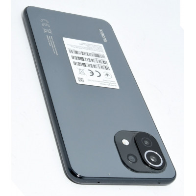 XIAOMI MI 11 LITE 128GB NEGRO