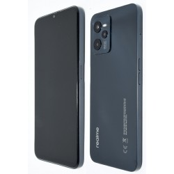 REALME C35 64GB NEGRO