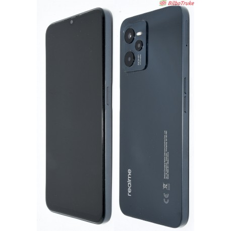 REALME C35 64GB NEGRO