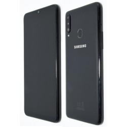 SAMSUNG GALAXY A20S 32GB NEGRO