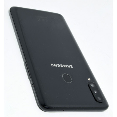 SAMSUNG GALAXY A20S 32GB NEGRO