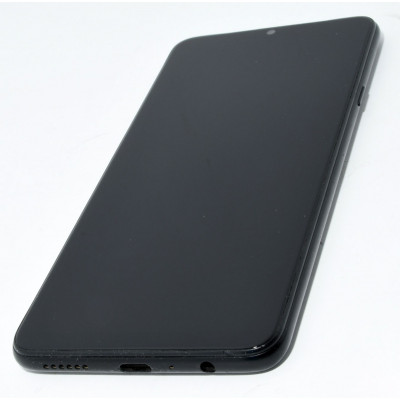 SAMSUNG GALAXY A20S 32GB NEGRO