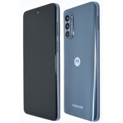 MOTOROLA G62 5G 128GB NEGRO
