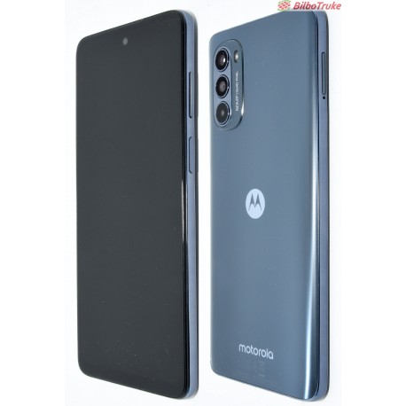 MOTOROLA G62 5G 128GB NEGRO