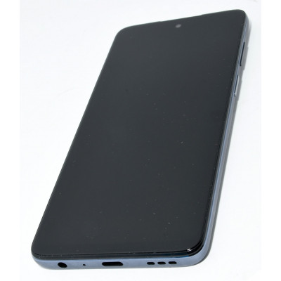 MOTOROLA G62 5G 128GB NEGRO