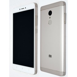 XIAOMI REDMI NOTE 4 32GB ORO