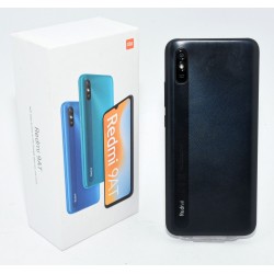 XIAOMI REDMI 9AT 32GB NEGRO