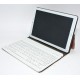 TABLET DUODUOGO LTE 64GB CON TECLADO