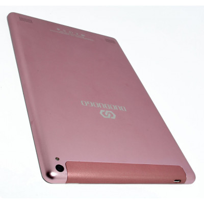 TABLET DUODUOGO LTE 64GB CON TECLADO