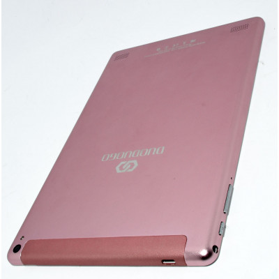 TABLET DUODUOGO LTE 64GB CON TECLADO