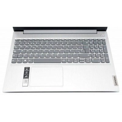 PORTATIL LAPTOP LENOVO IDEAPAD 3 15ADA05 / AMD 3020e 1.2GHZ / 250GB SSD / 8GB RAM