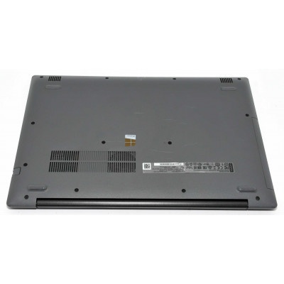 PORTATIL NOTEBOOK LENOVO IDEAPAD 320-15ISK 80XH /  i3 6006U 2GHz / 120GB SSD / 8GB RAM