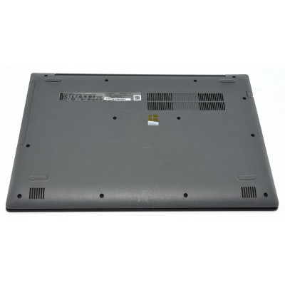 PORTATIL NOTEBOOK LENOVO IDEAPAD 320-15ISK 80XH /  i3 6006U 2GHz / 120GB SSD / 8GB RAM