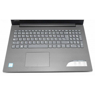 PORTATIL NOTEBOOK LENOVO IDEAPAD 320-15ISK 80XH /  i3 6006U 2GHz / 120GB SSD / 8GB RAM