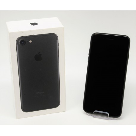 Iphone 7 32GB A1778 Black