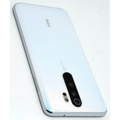 XIAOMI REDMI NOTE 8 PRO 128GB BLANCO