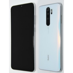 XIAOMI REDMI NOTE 8 PRO 128GB BLANCO