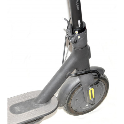 PATINETE ELECTRICO XIAOMI SCOOTER 1S