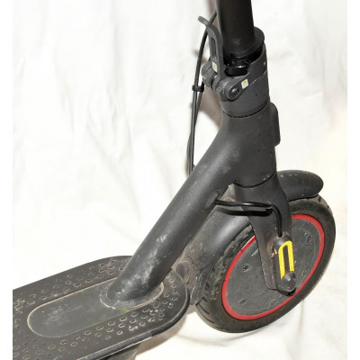 PATINETE ELECTRICO XIAOMI PRO 2