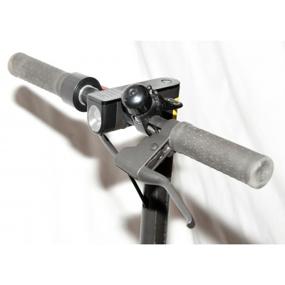 PATINETE ELECTRICO XIAOMI PRO 2