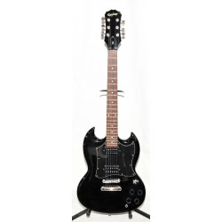 GUITARRA ROTA DECORATIVA EPIPHONE SG