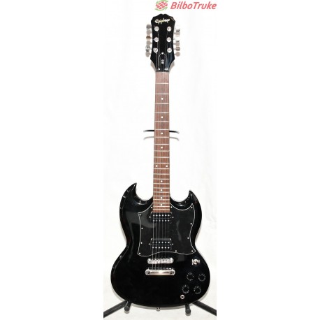 GUITARRA ROTA DECORATIVA EPIPHONE SG