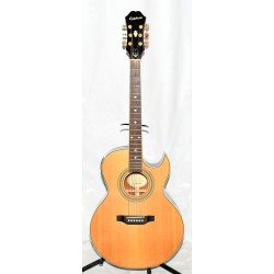 GUITARRA ELECTROACUSTICA EPIPHONE PR-5E