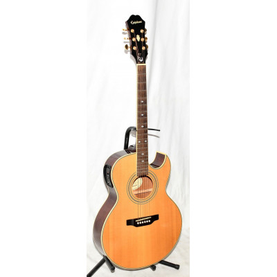 GUITARRA ELECTROACUSTICA EPIPHONE PR-5E