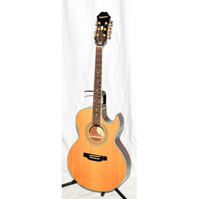 GUITARRA ELECTROACUSTICA EPIPHONE PR-5E
