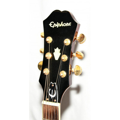 GUITARRA ELECTROACUSTICA EPIPHONE PR-5E