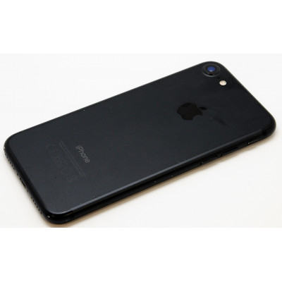Iphone 7 32GB A1778 Black