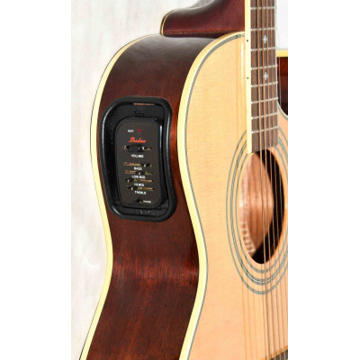 GUITARRA ELECTROACUSTICA EPIPHONE PR-5E