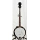 BANJO TUCKER 5 CUERDAS