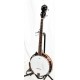 BANJO TUCKER 5 CUERDAS