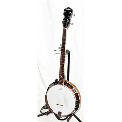 BANJO TUCKER 5 CUERDAS