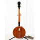 BANJO TUCKER 5 CUERDAS