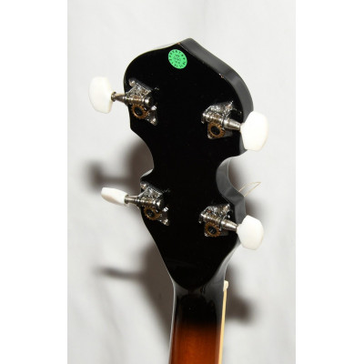 BANJO TUCKER 5 CUERDAS