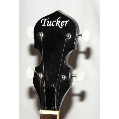 BANJO TUCKER 5 CUERDAS