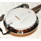 BANJO TUCKER 5 CUERDAS