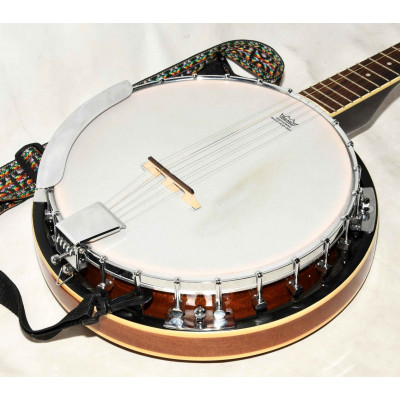 BANJO TUCKER 5 CUERDAS