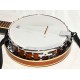 BANJO TUCKER 5 CUERDAS