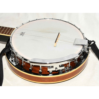 BANJO TUCKER 5 CUERDAS