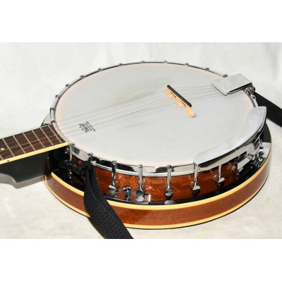 BANJO TUCKER 5 CUERDAS